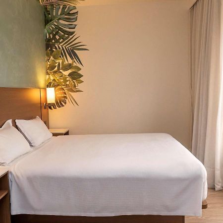 Отель Ibis Styles Curitiba Aeroporto Сан-Жозе-дус-Пиньяйс Экстерьер фото