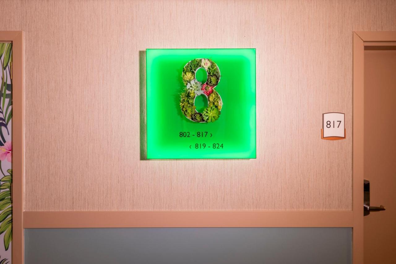 Отель Ibis Styles Curitiba Aeroporto Сан-Жозе-дус-Пиньяйс Экстерьер фото