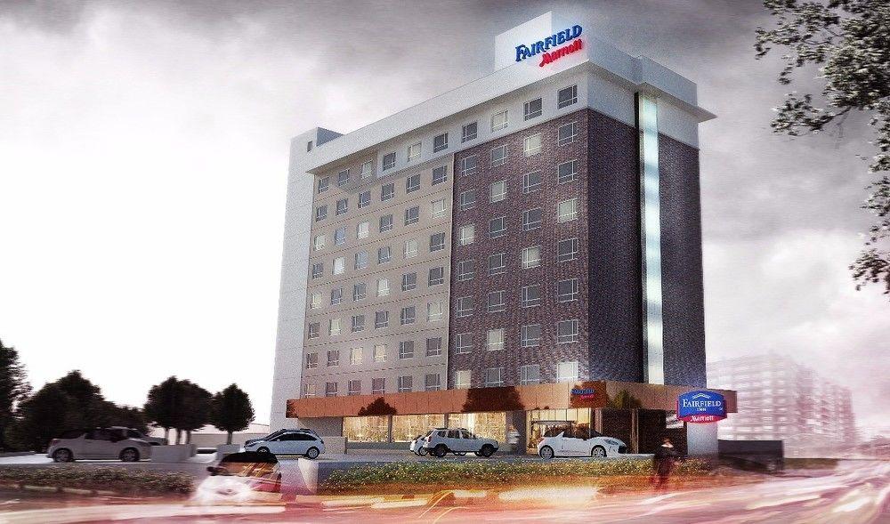 Отель Ibis Styles Curitiba Aeroporto Сан-Жозе-дус-Пиньяйс Экстерьер фото